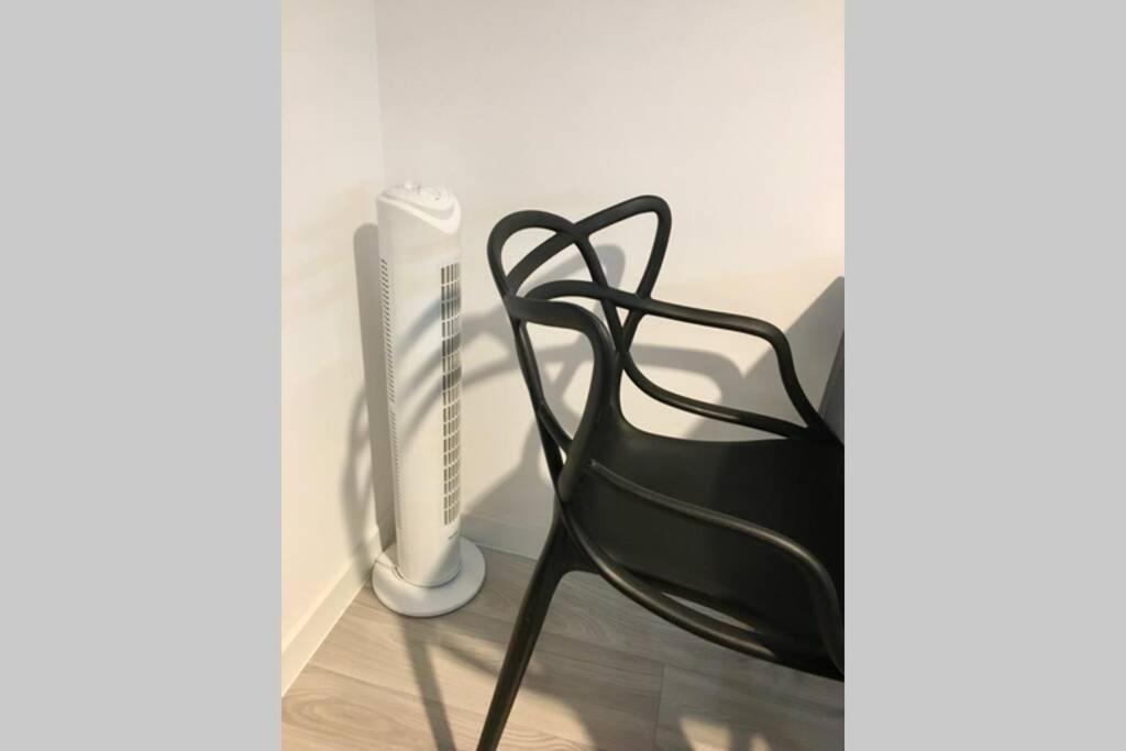 Apartament Fibra Brownie Rybnik  Extérieur photo