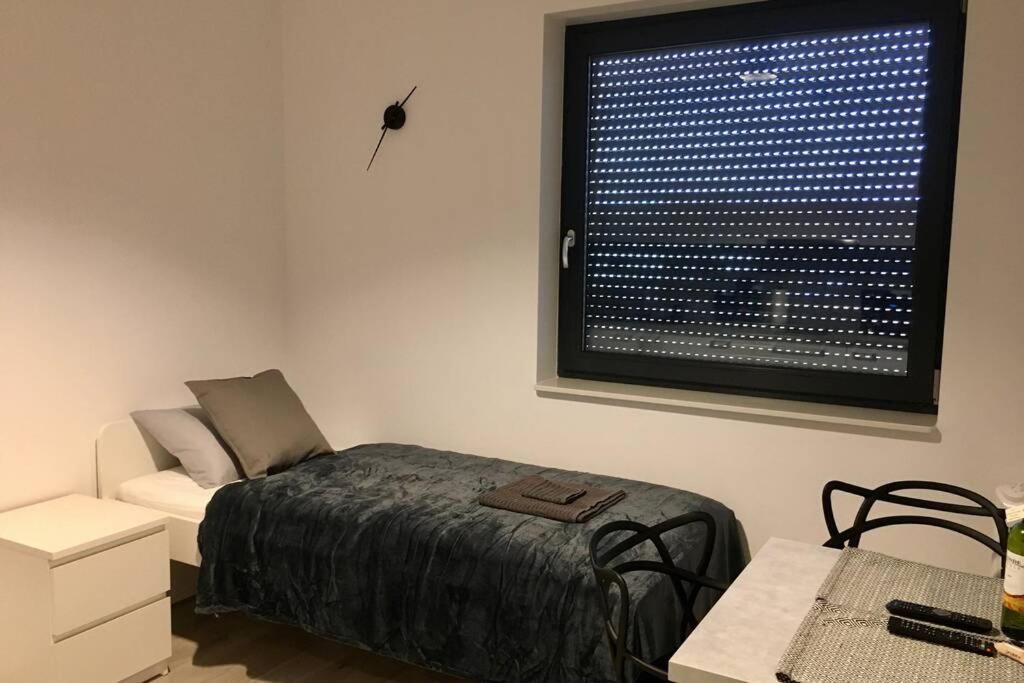 Apartament Fibra Brownie Rybnik  Extérieur photo
