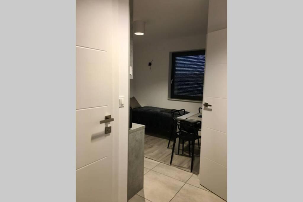 Apartament Fibra Brownie Rybnik  Extérieur photo